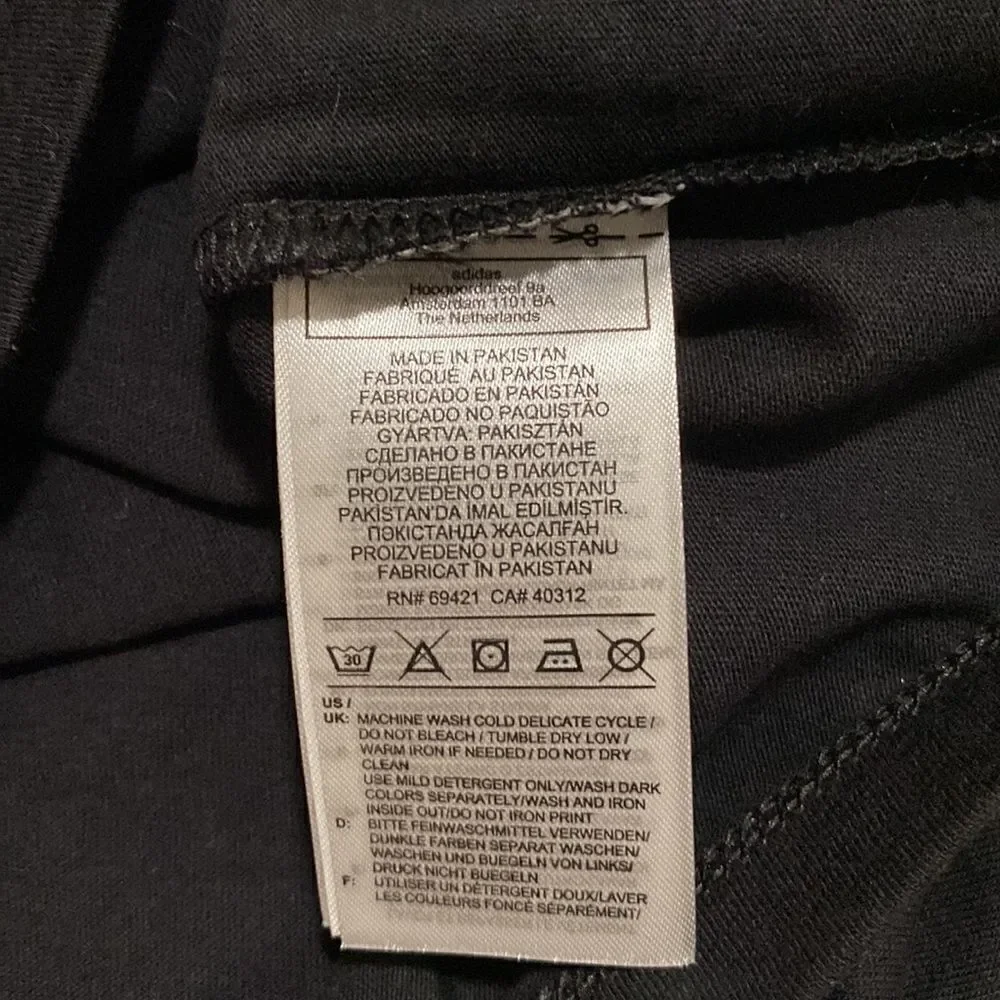 Reebok Identity Training Tank Top Size Medium